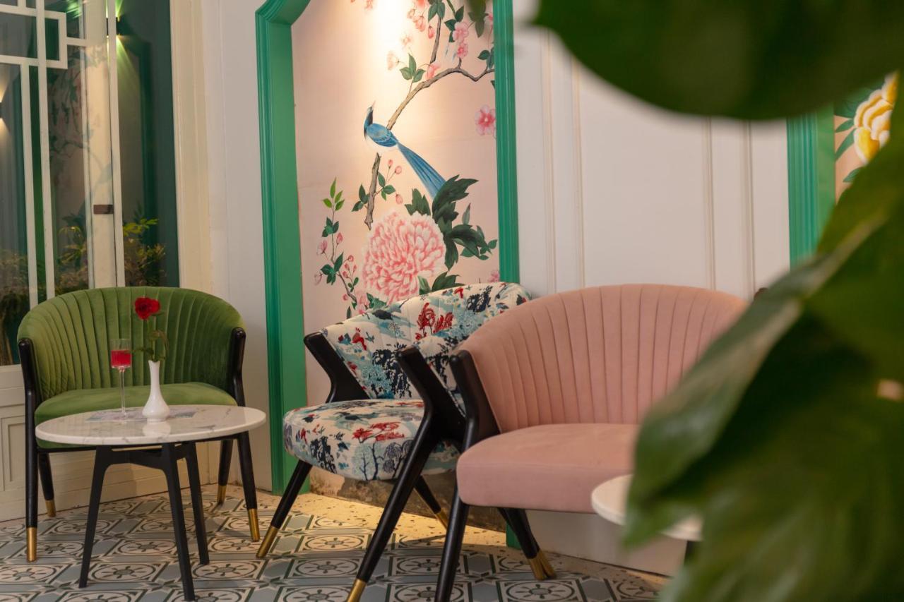 Hotel Suddha Boutique
