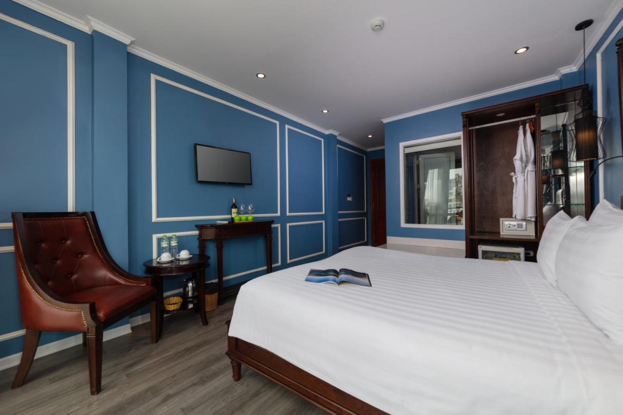 Suddha Boutique Hotel