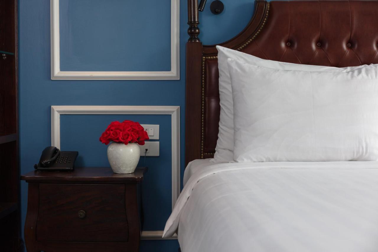 Hotel Suddha Boutique