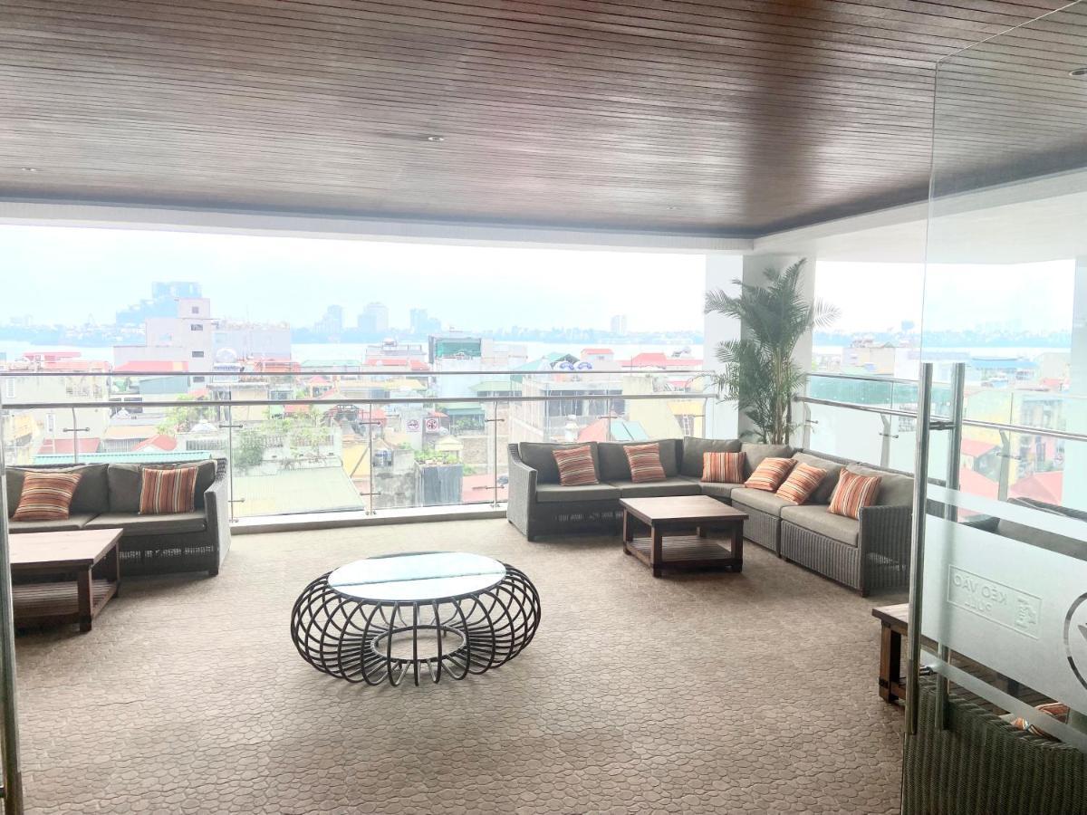 Five Star Westlake 1st-4th Floors & Serviced 5*
