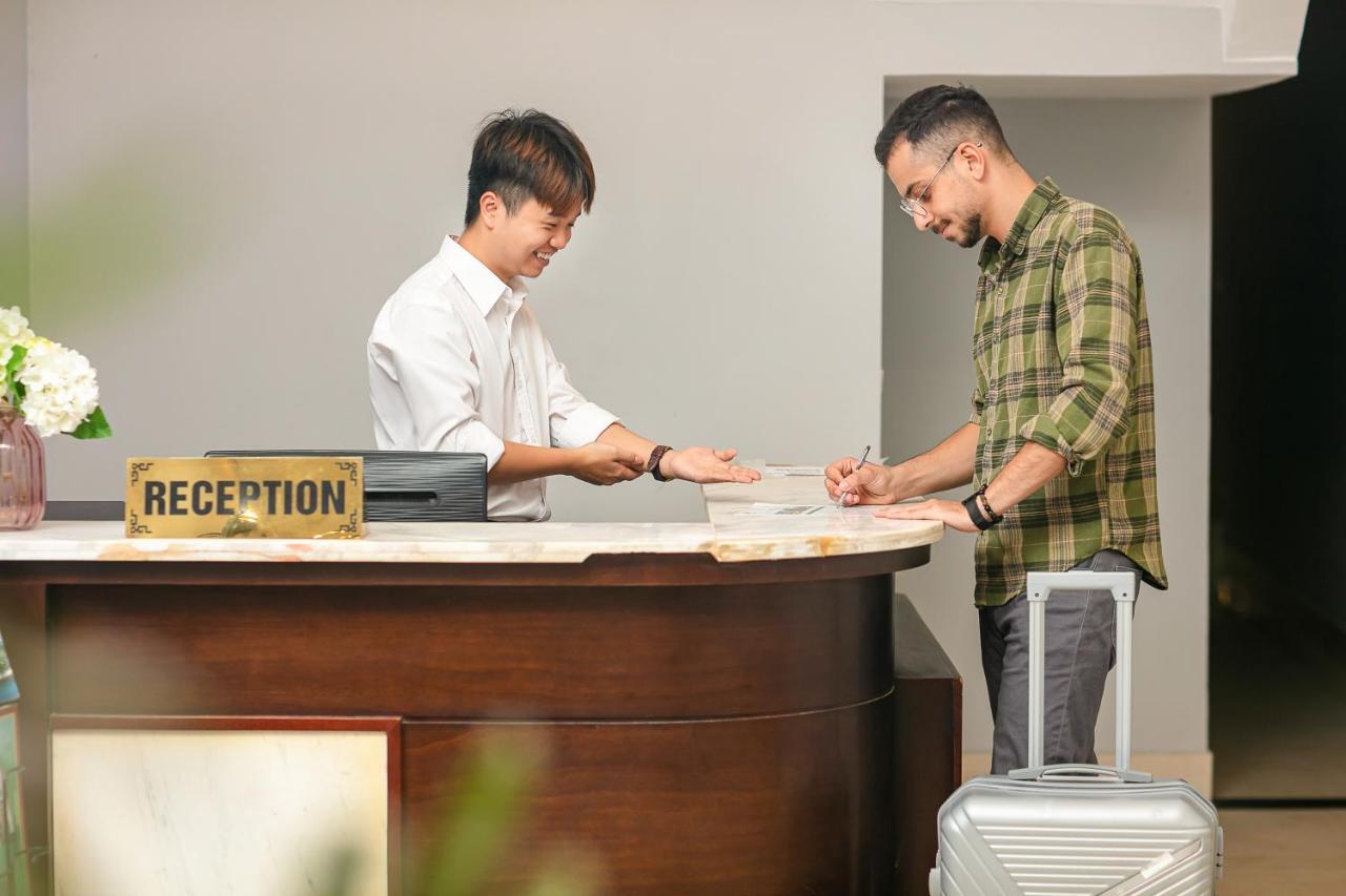 Sonata Boutique & Hà Nội