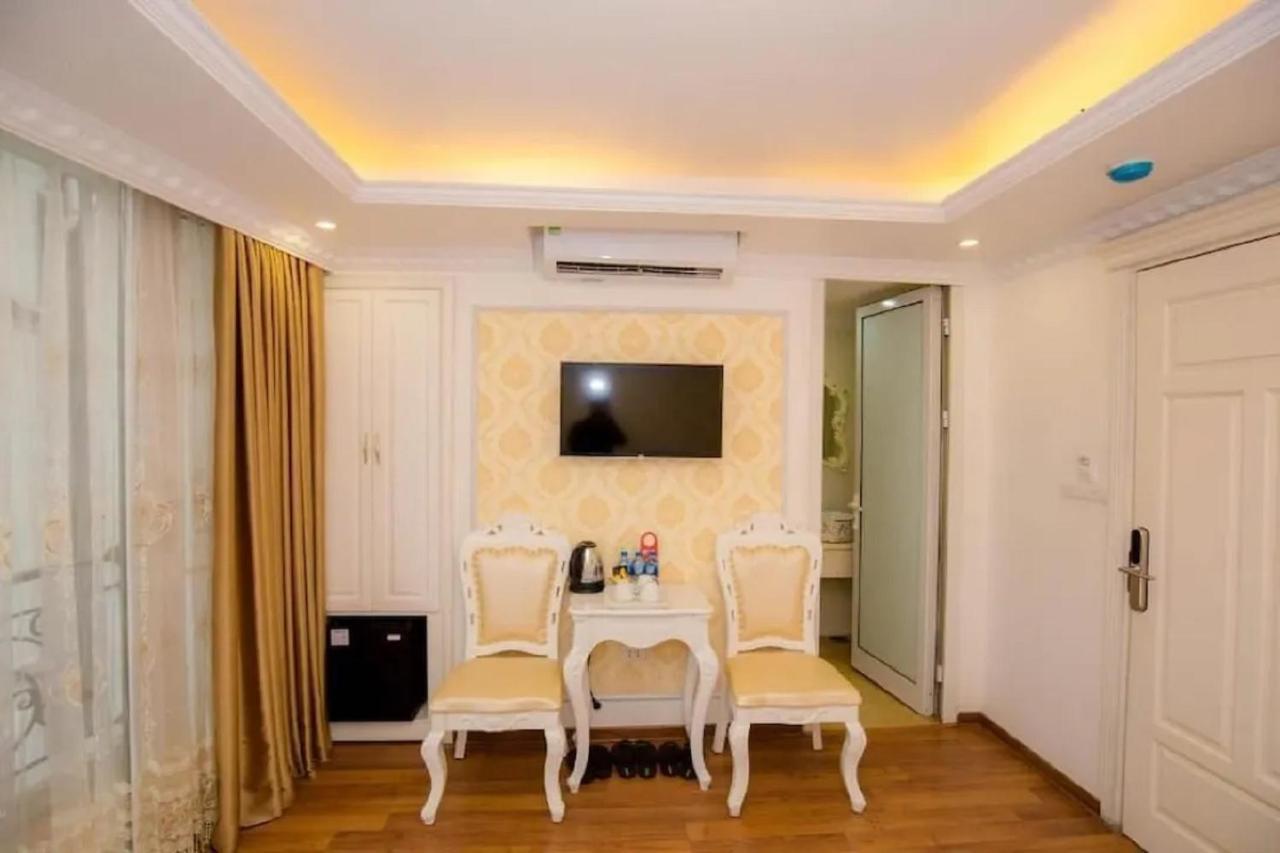 Cristina Boutique 3*