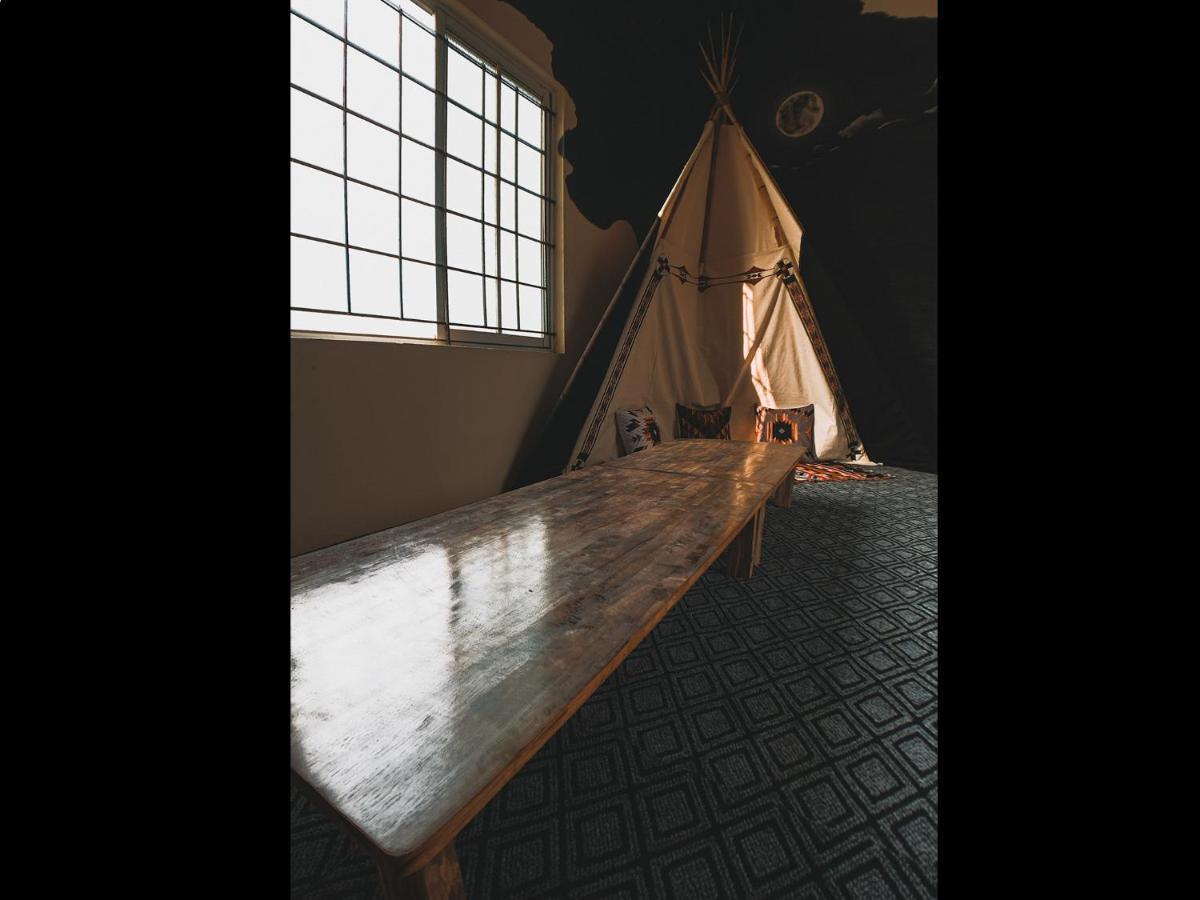 Tribal Top Floor - Ba Vi