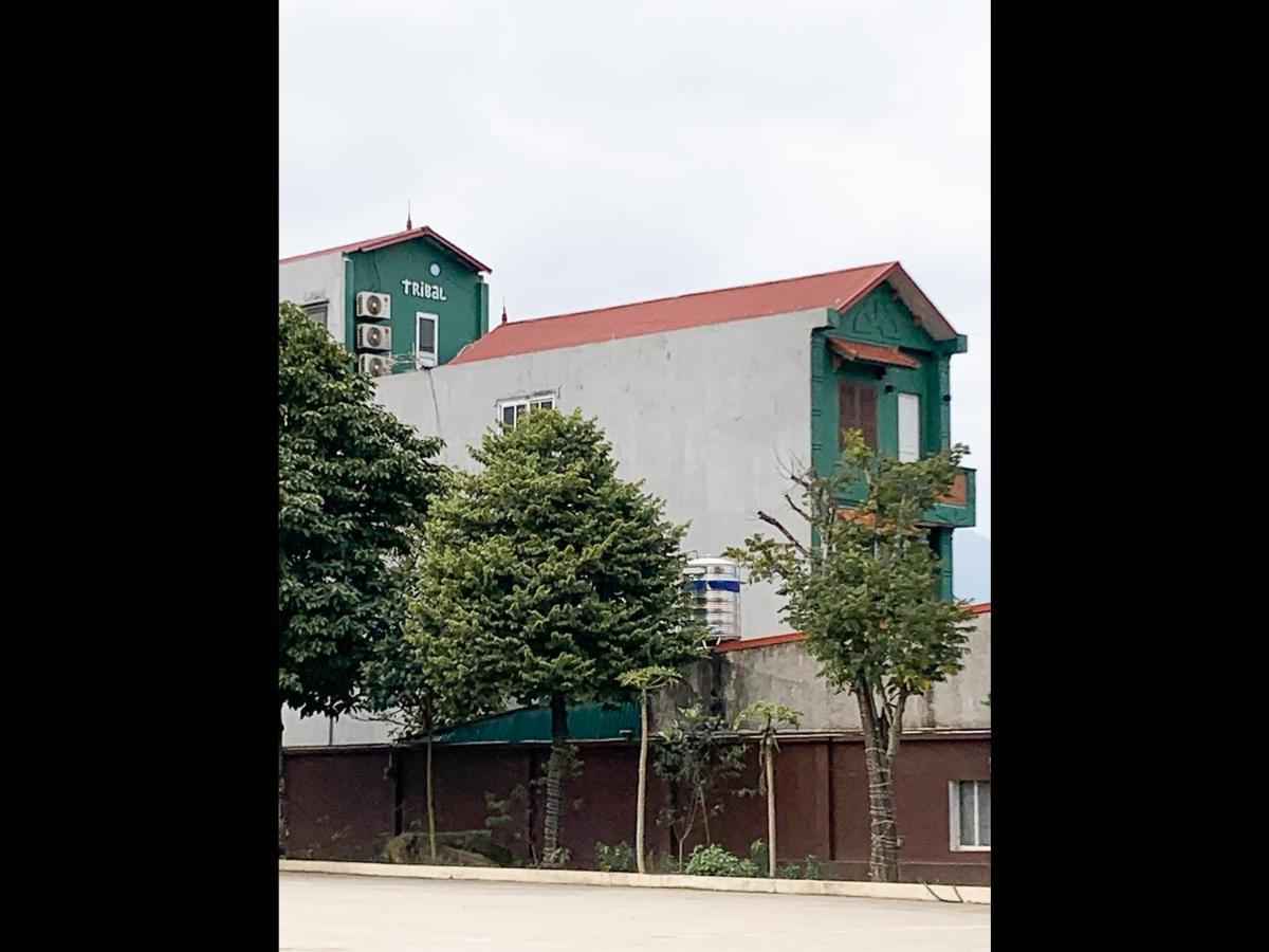 Apartamento Tribal Top Floor - Ba Vi *