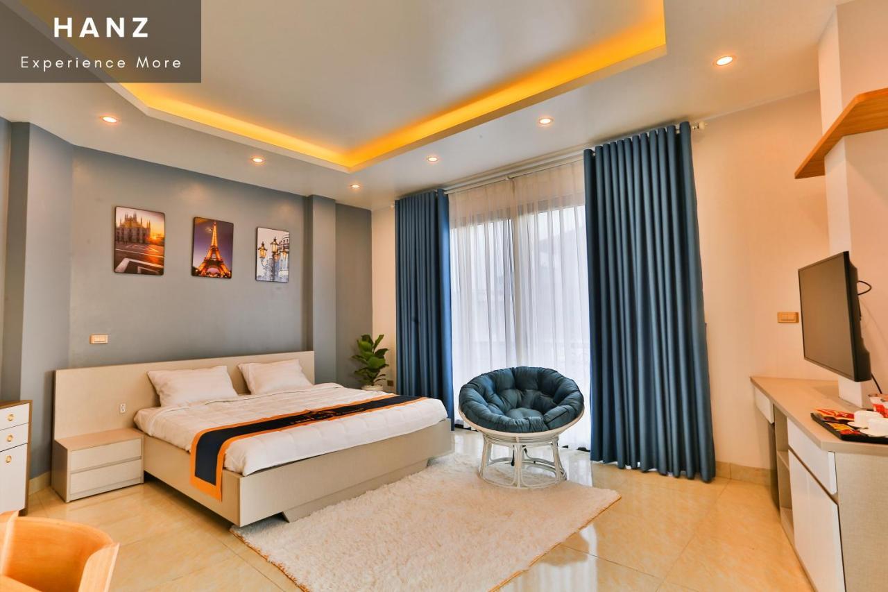 Hotel Hanz Light House 3*