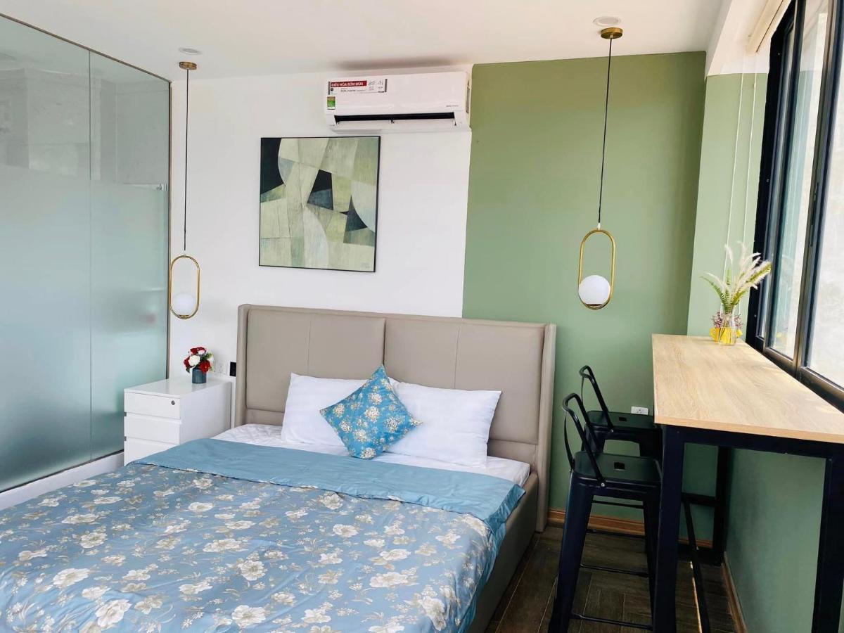 Pangsapuri Lahomestay Cau Giay Hanoi