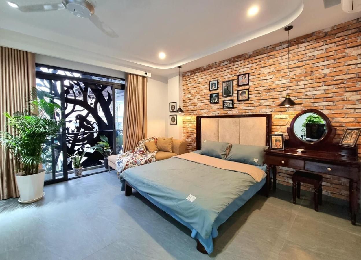 Lahomestay Cau Giay Pangsapuri *