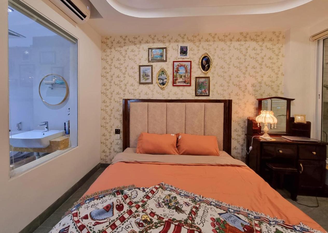 Lahomestay Cau Giay * Hanoi