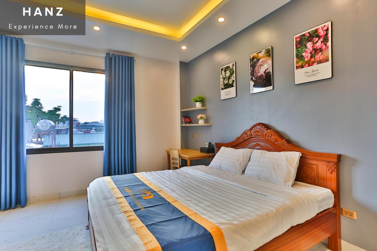 Hanz Light House Hotel 3*