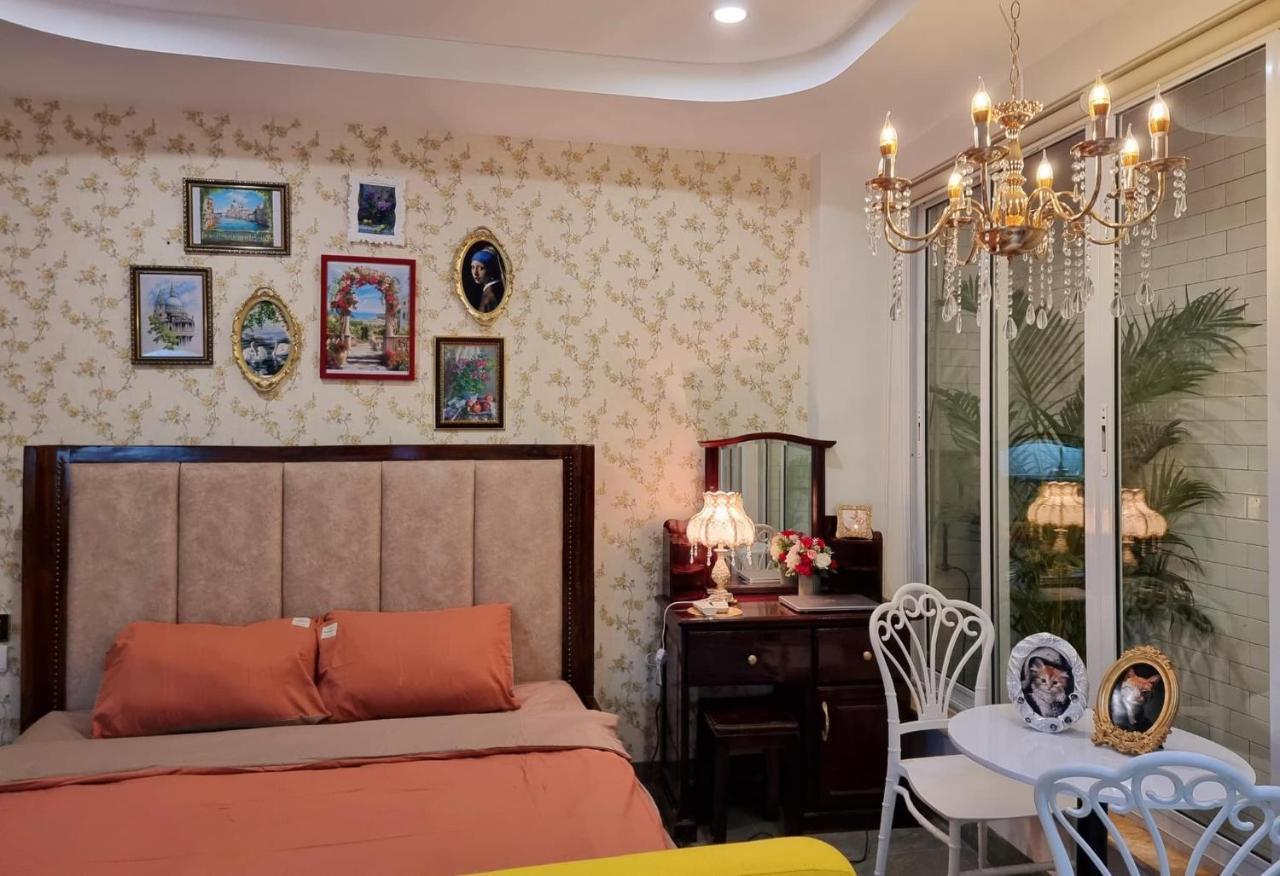 Lahomestay Cau Giay Hanoi
