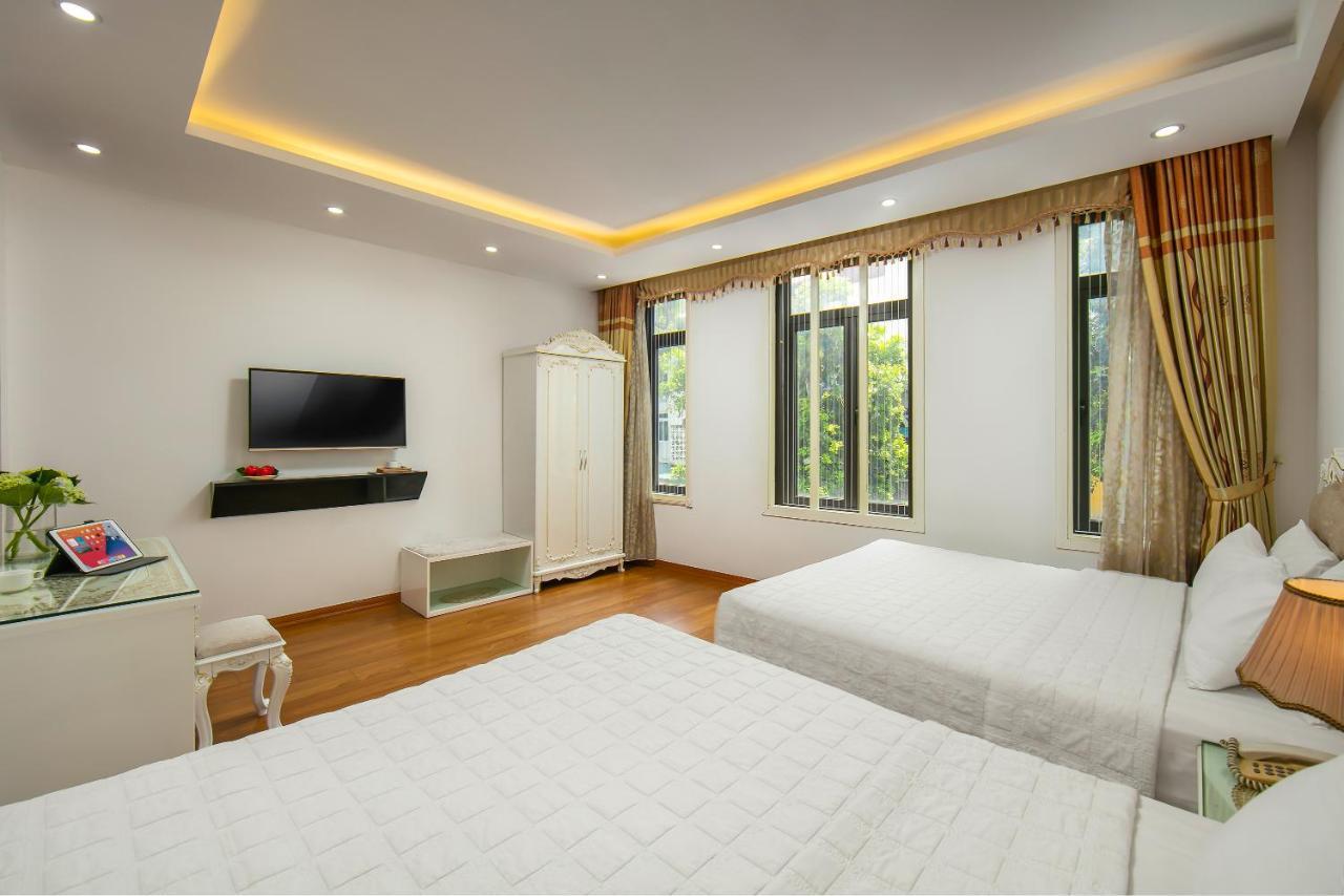 Hotel Kingly