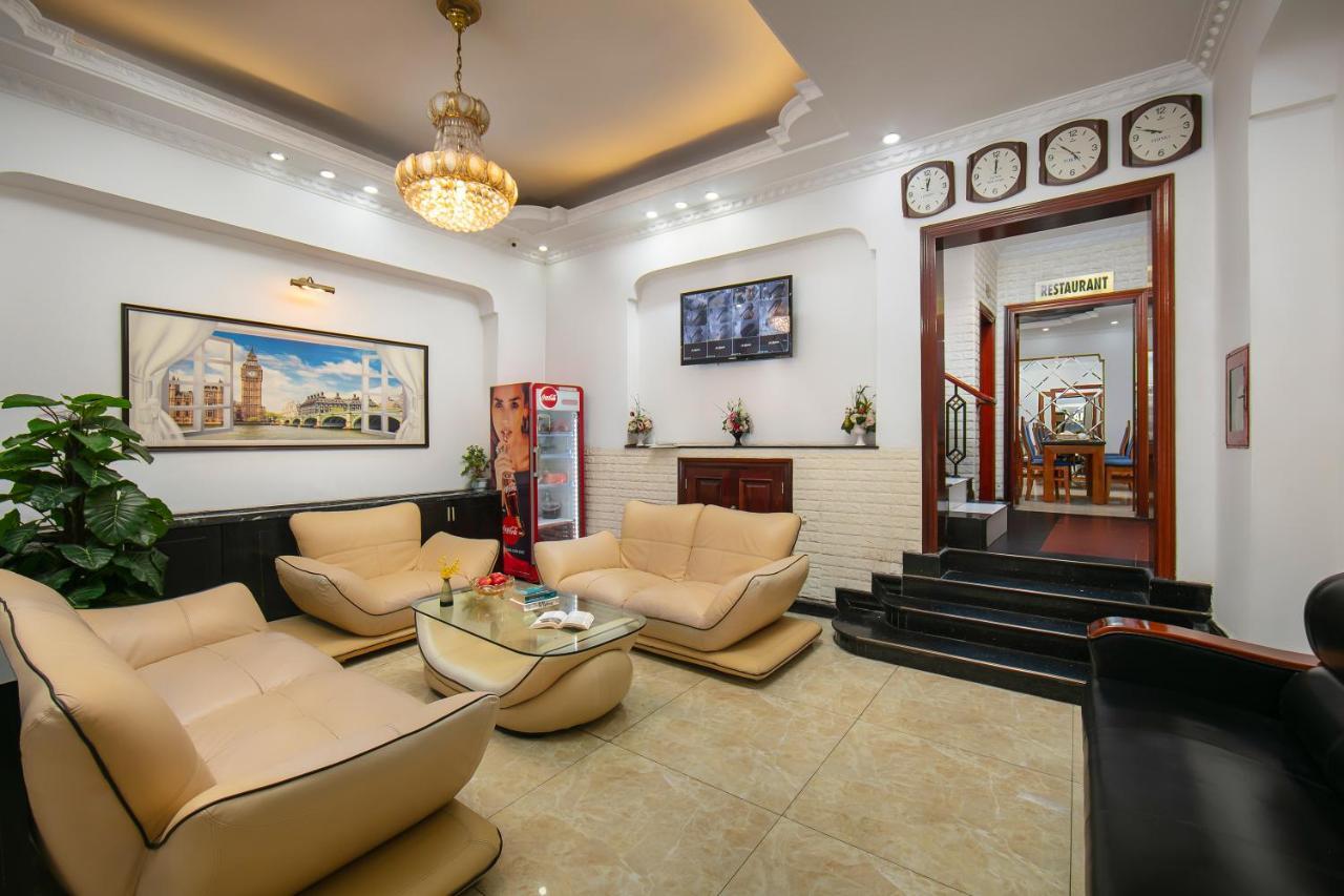 Hotel Kingly