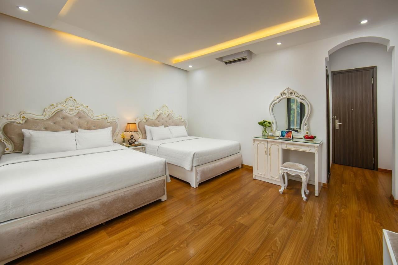 Khách sạn Kingly 3*