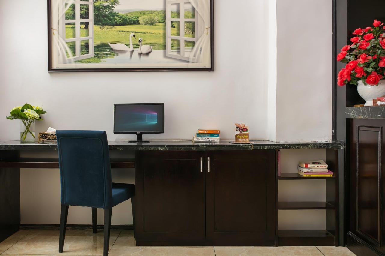 Khách sạn Kingly 3*