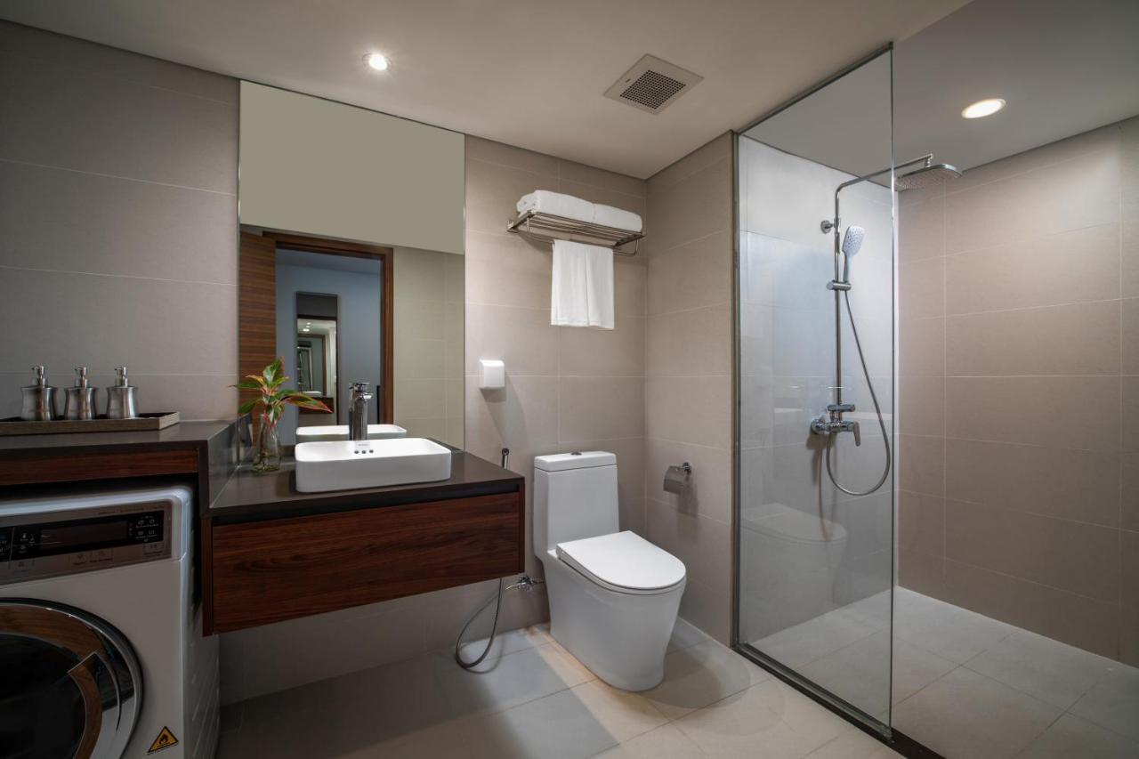 Pentstudio West Apartment Hanoi