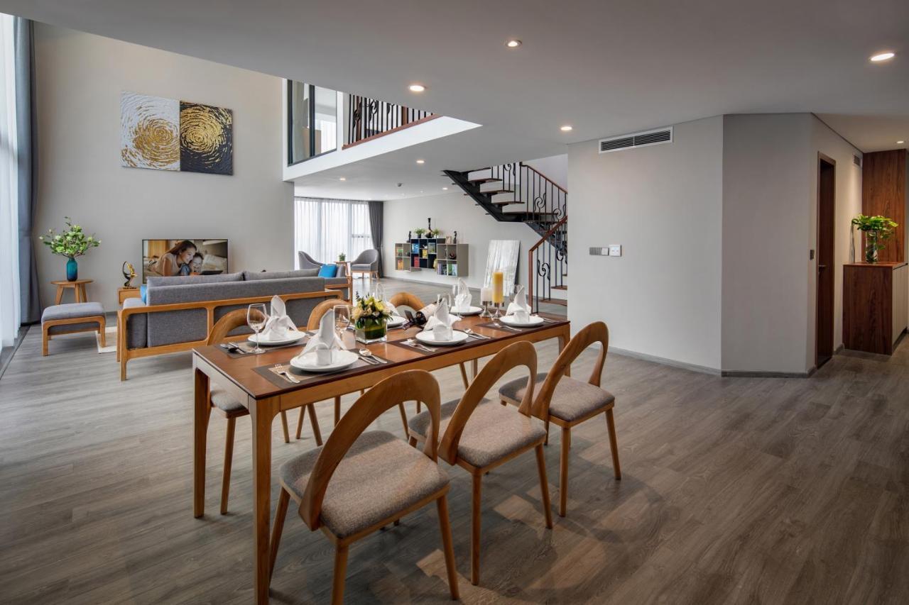 Pentstudio West Apartment