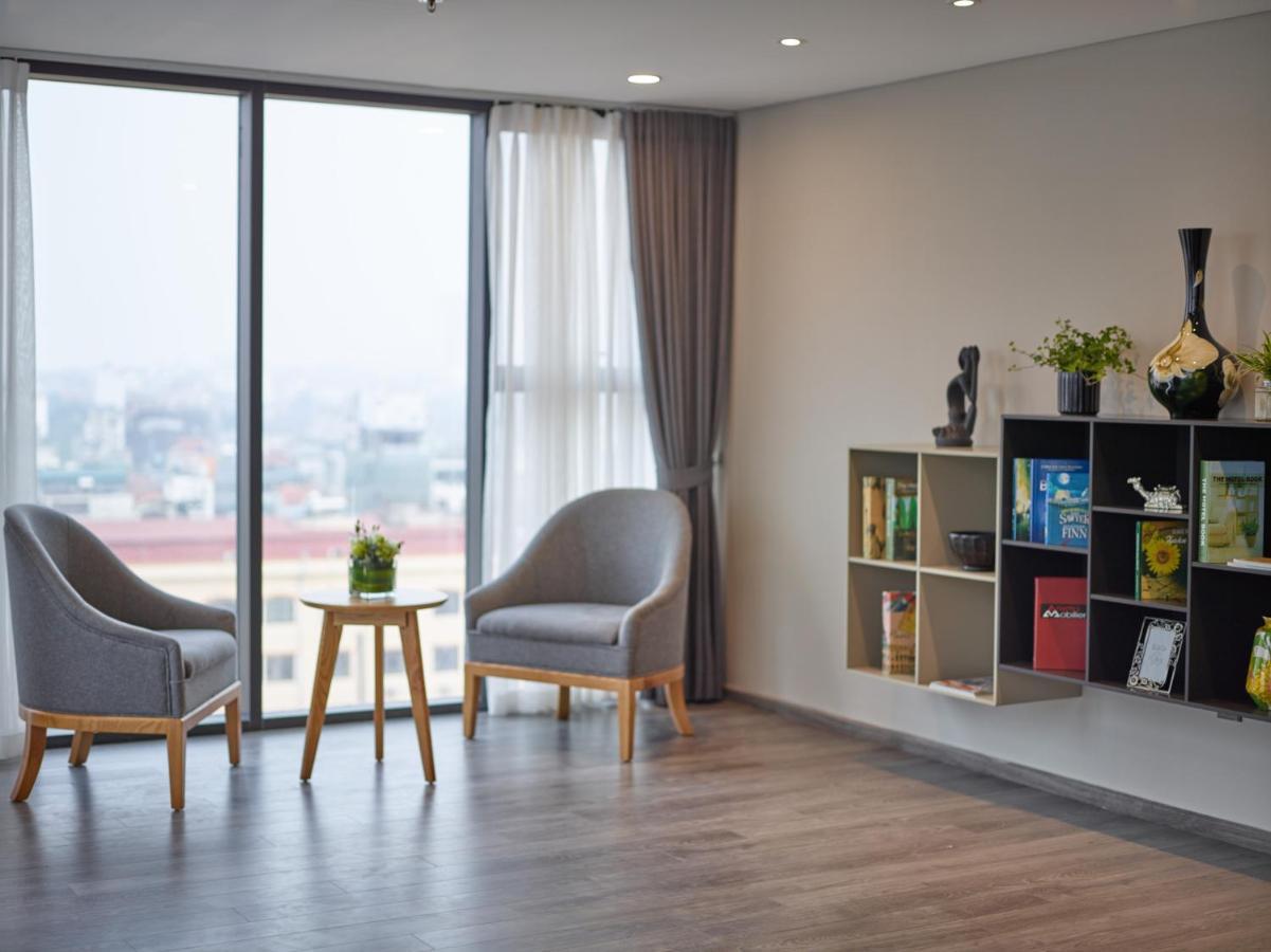 Pentstudio West Apartment