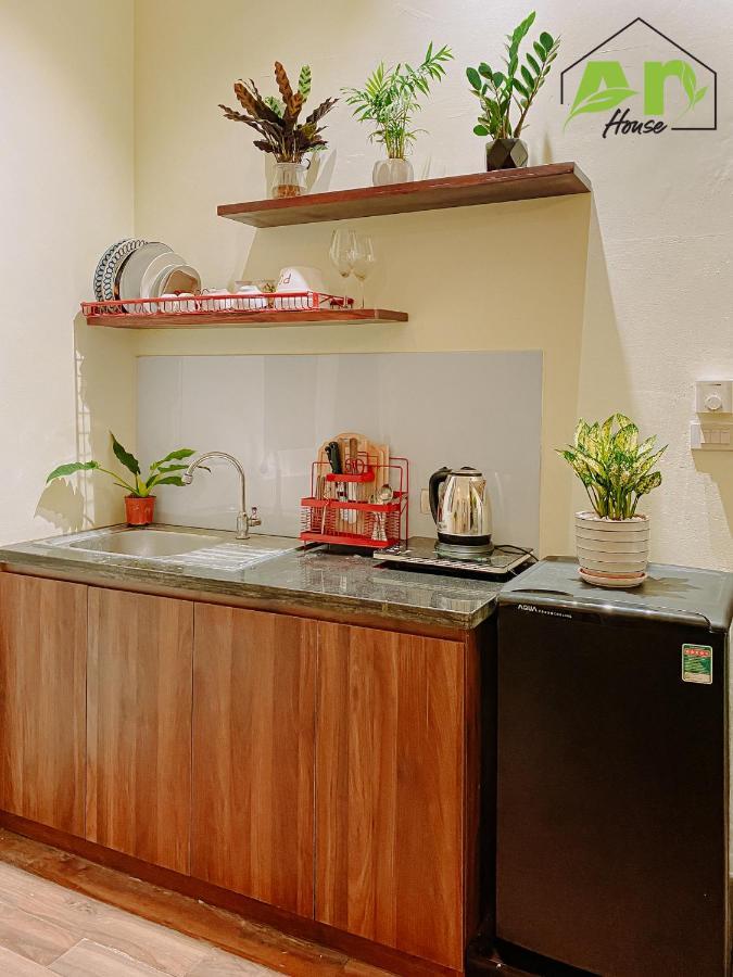 An House - Green Rustic Apt- Big Balcony - Netflix In Centre Pangsapuri