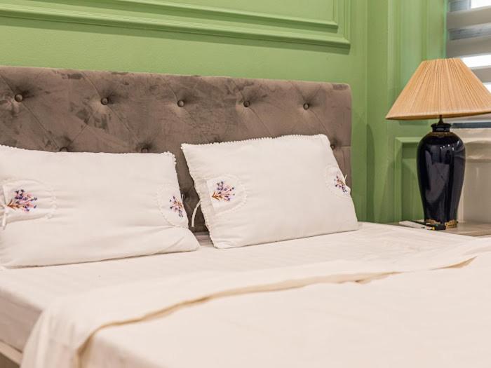 Hotel Madelise Max Hanoi
