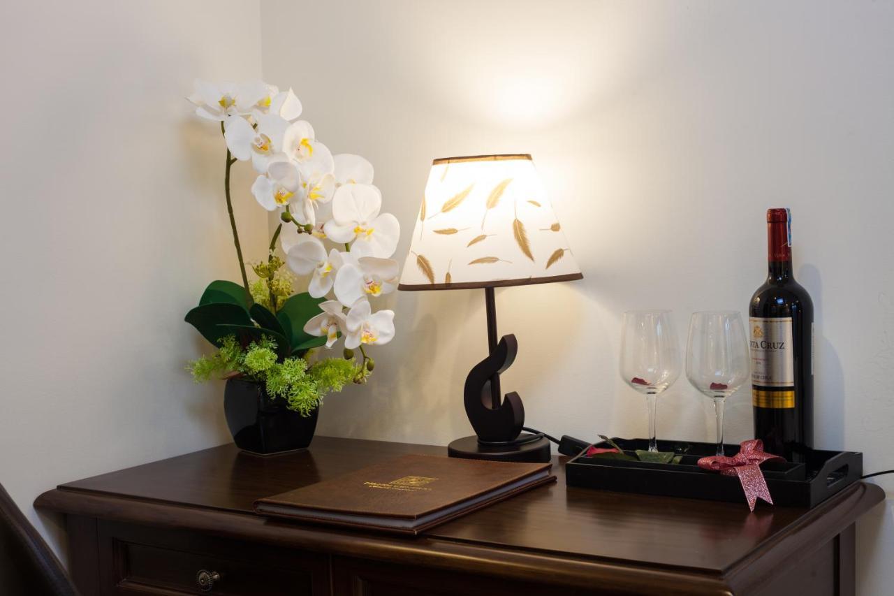 Hotel Calista &