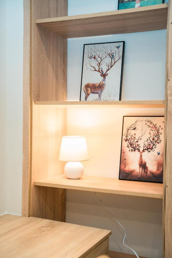 Apartment Aimee House - Xuan Dieu