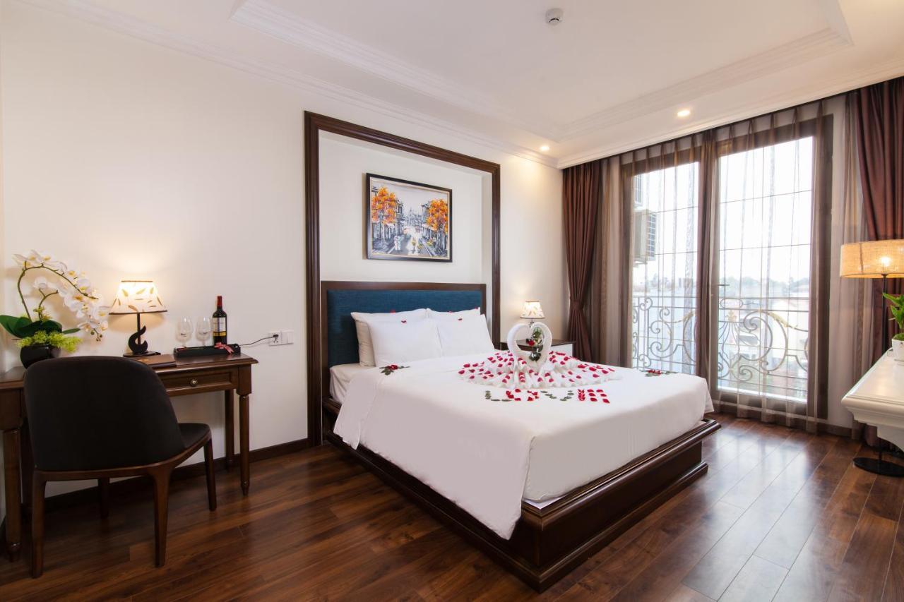 Calista & Hotel 4*