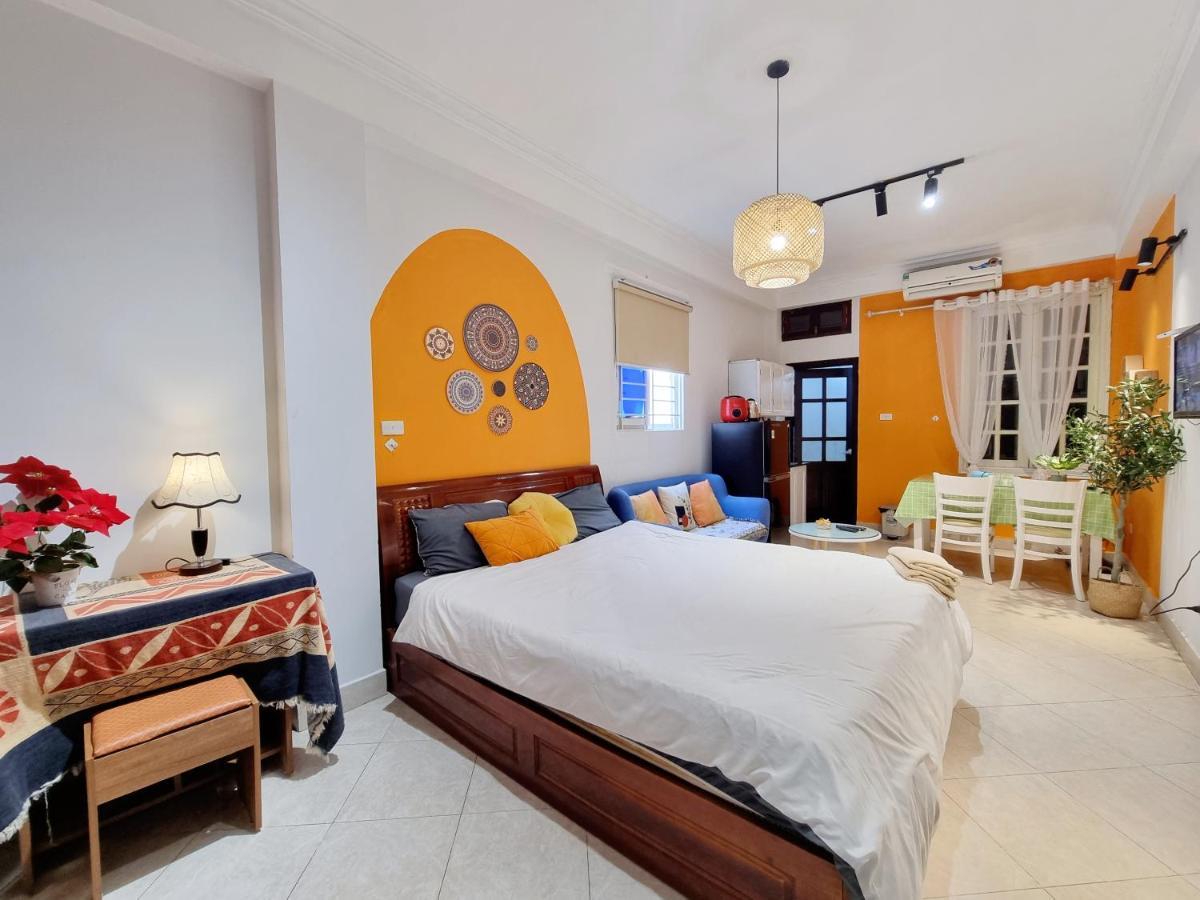 Lahomestay Truc Bach * Hanói
