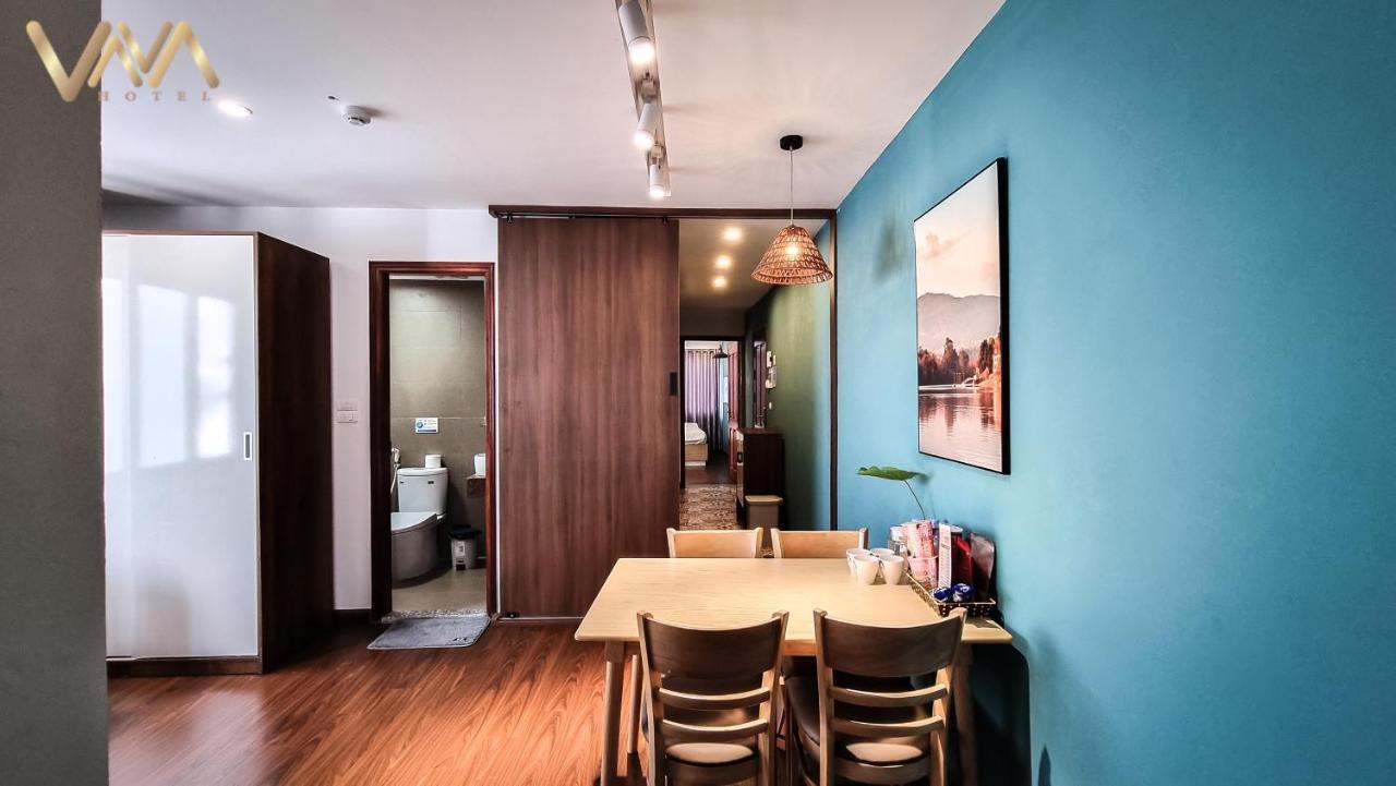 Vnahomes Serviced Hotel 4*