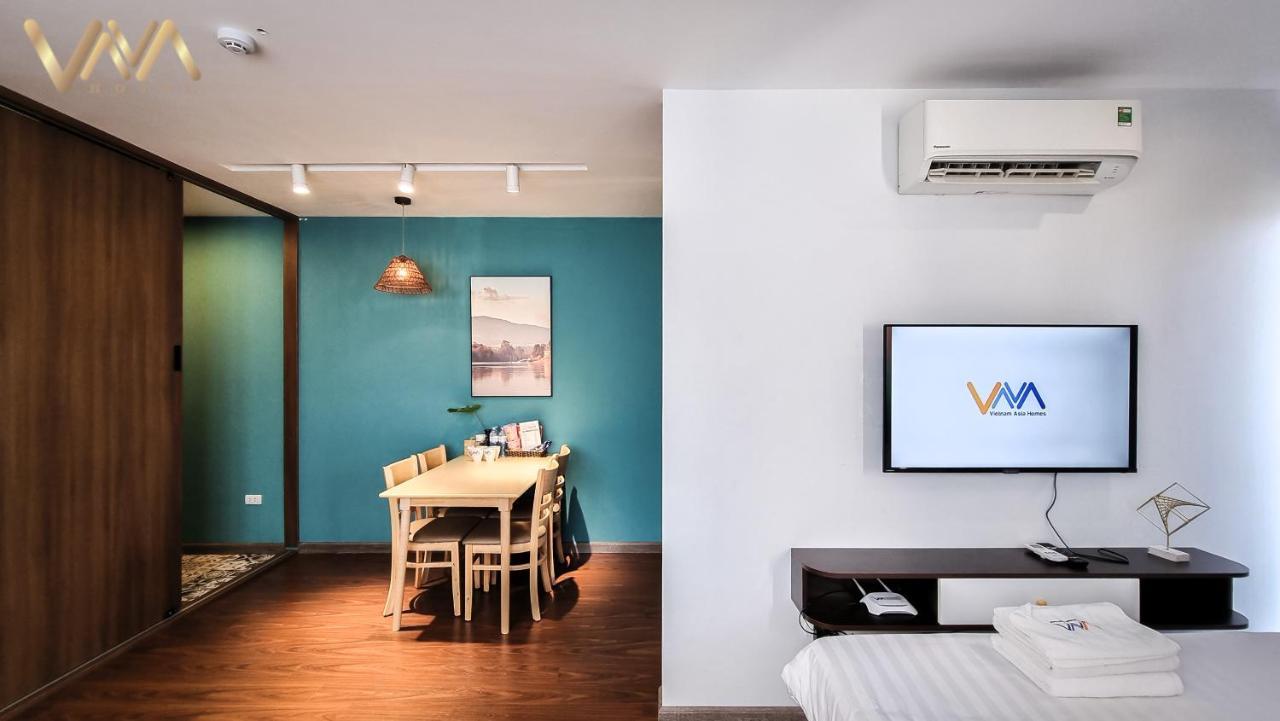 Hotel Vnahomes Serviced 4*