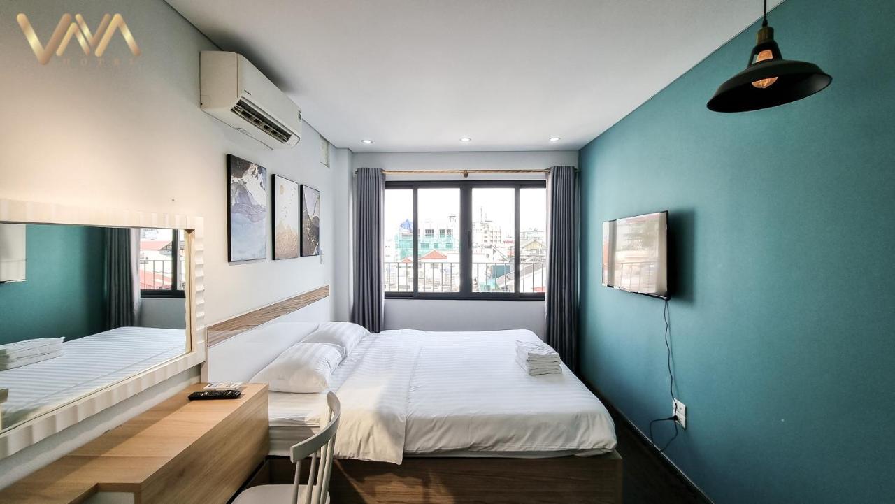 Hotel Vnahomes Serviced