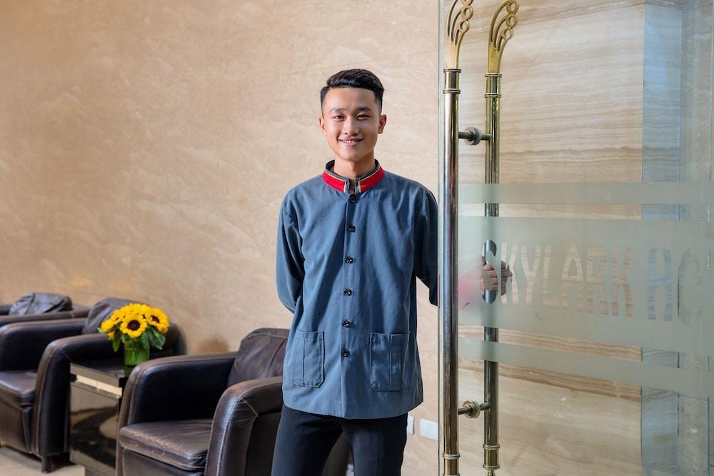 Hotel Skylark 4*