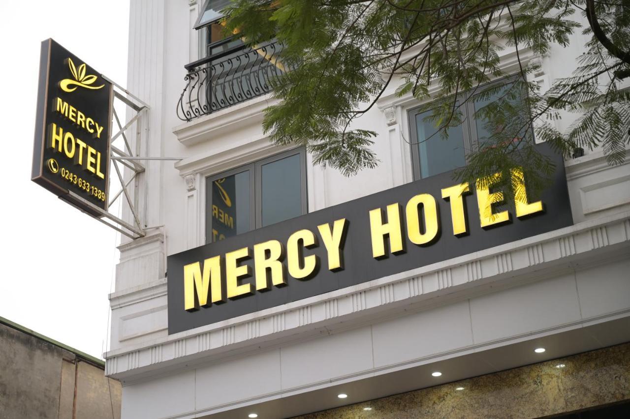 Mercy Hotel Hanoi