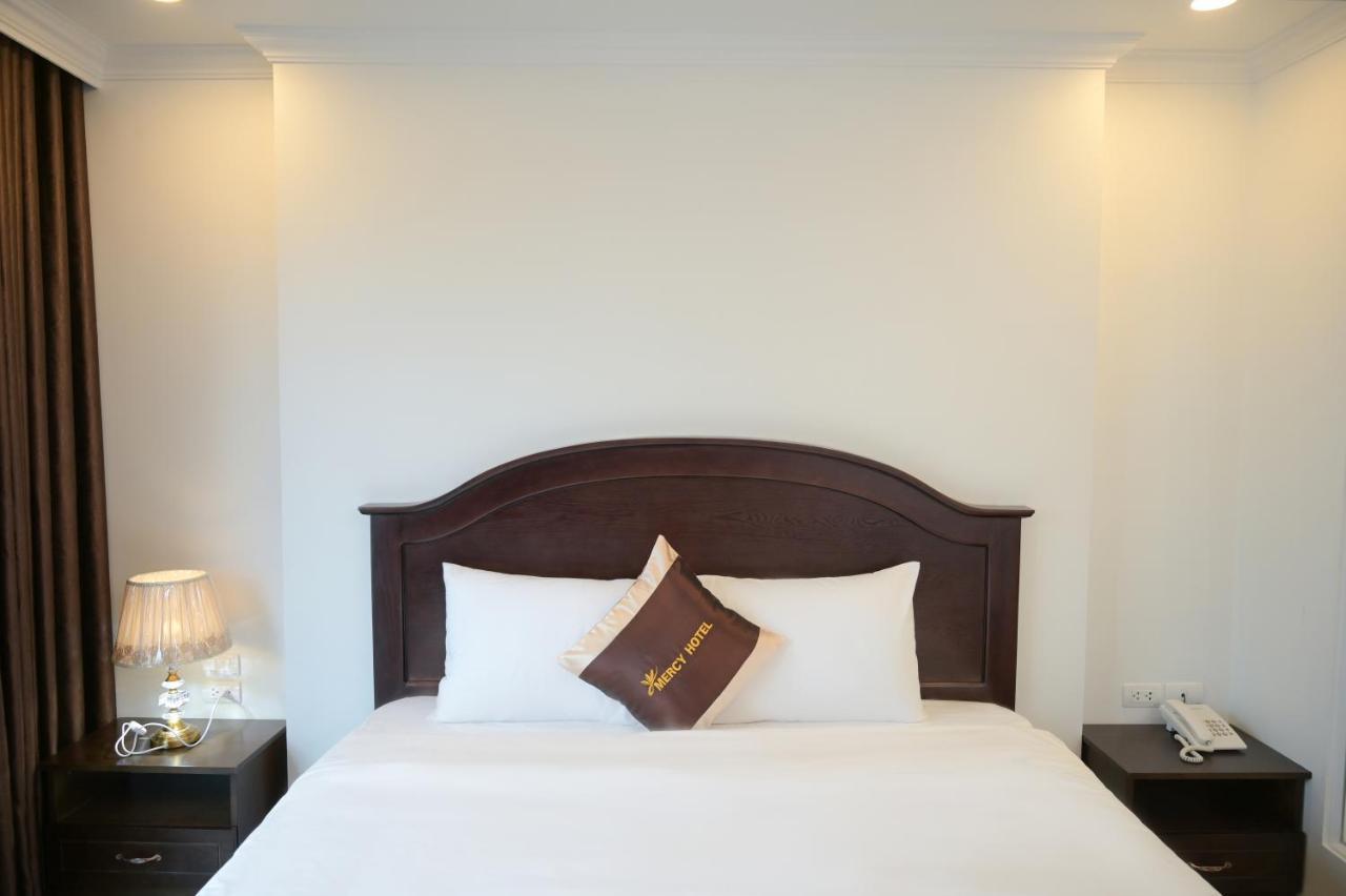 Mercy Hotel 3*