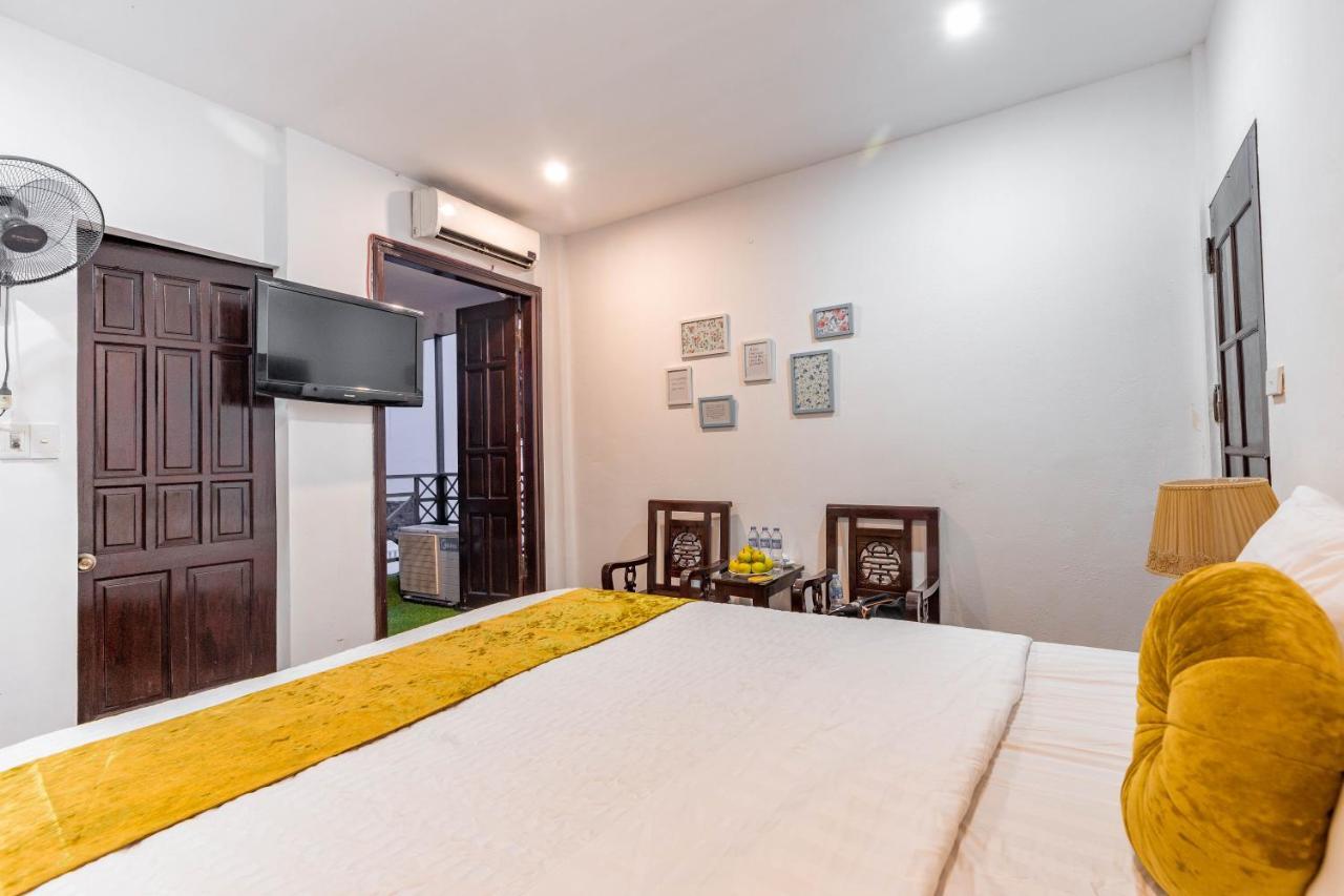 View Legend Hotel