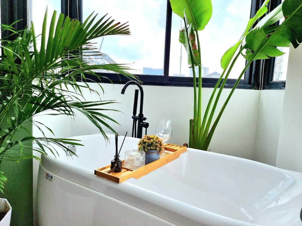 Lahomestay Cau Giay * Hanoi