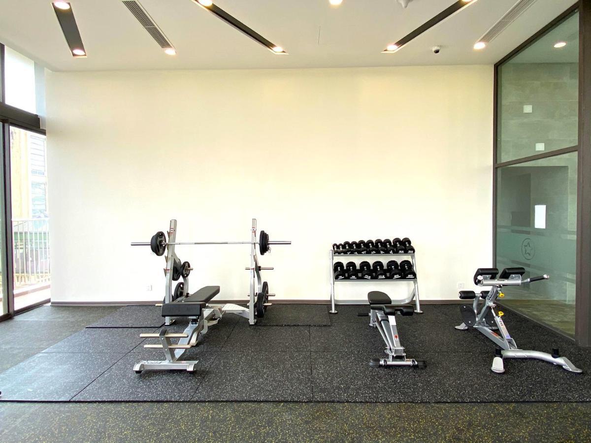 Hotel Five Star Westlake 1st-4th Floors & Serviced 5*