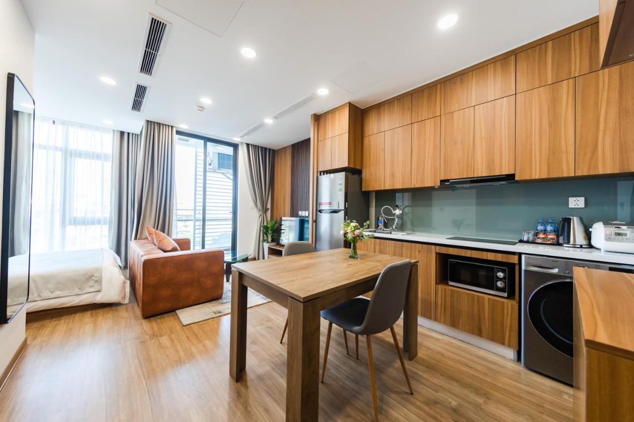 Five Star Westlake 1st-4th Floors & Serviced Hotel 5*