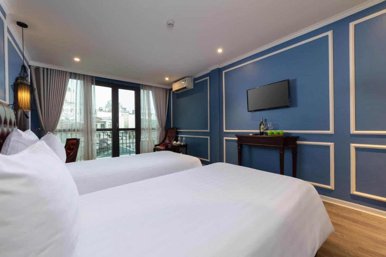 Suddha Boutique * Hanoi