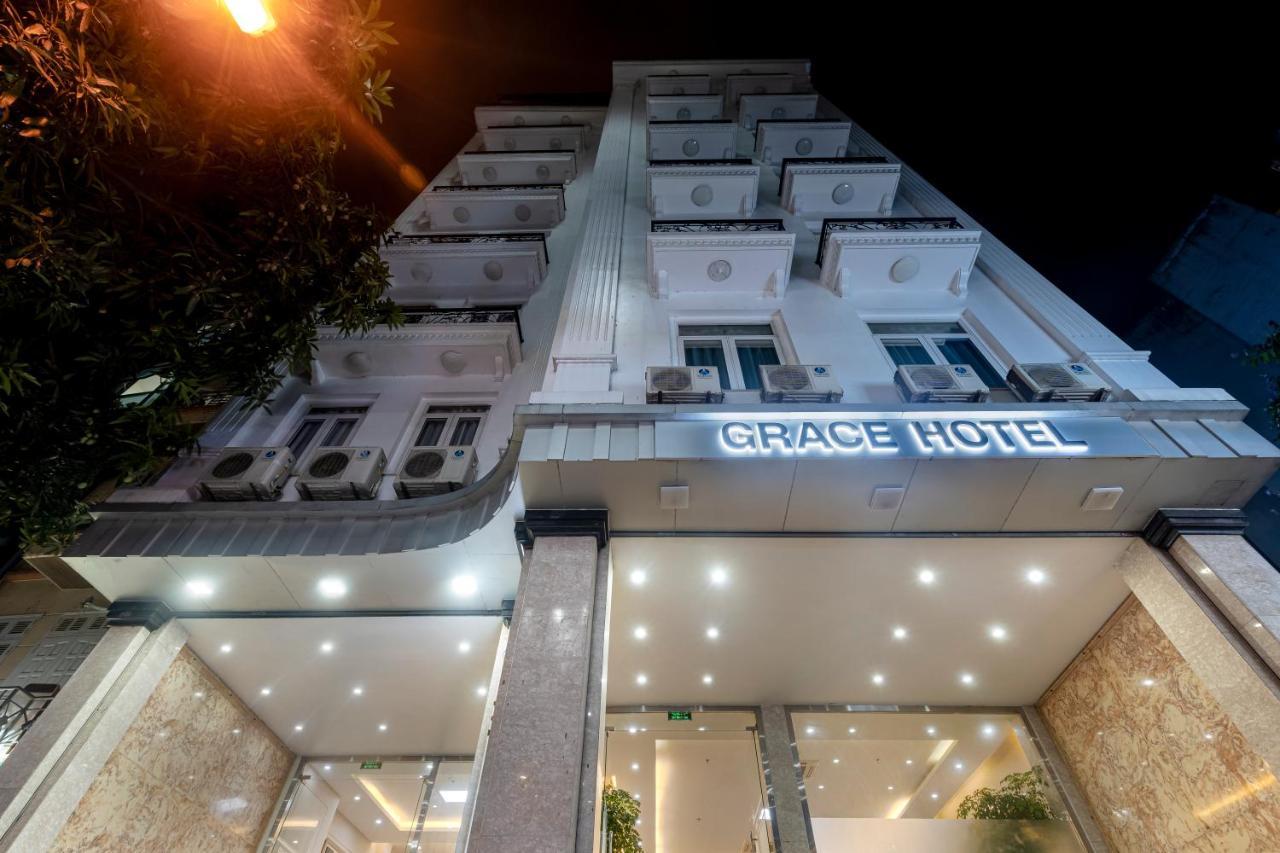 그레이스 Grace & *