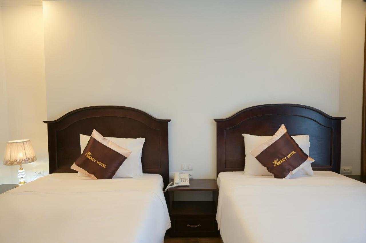 Hotel Mercy