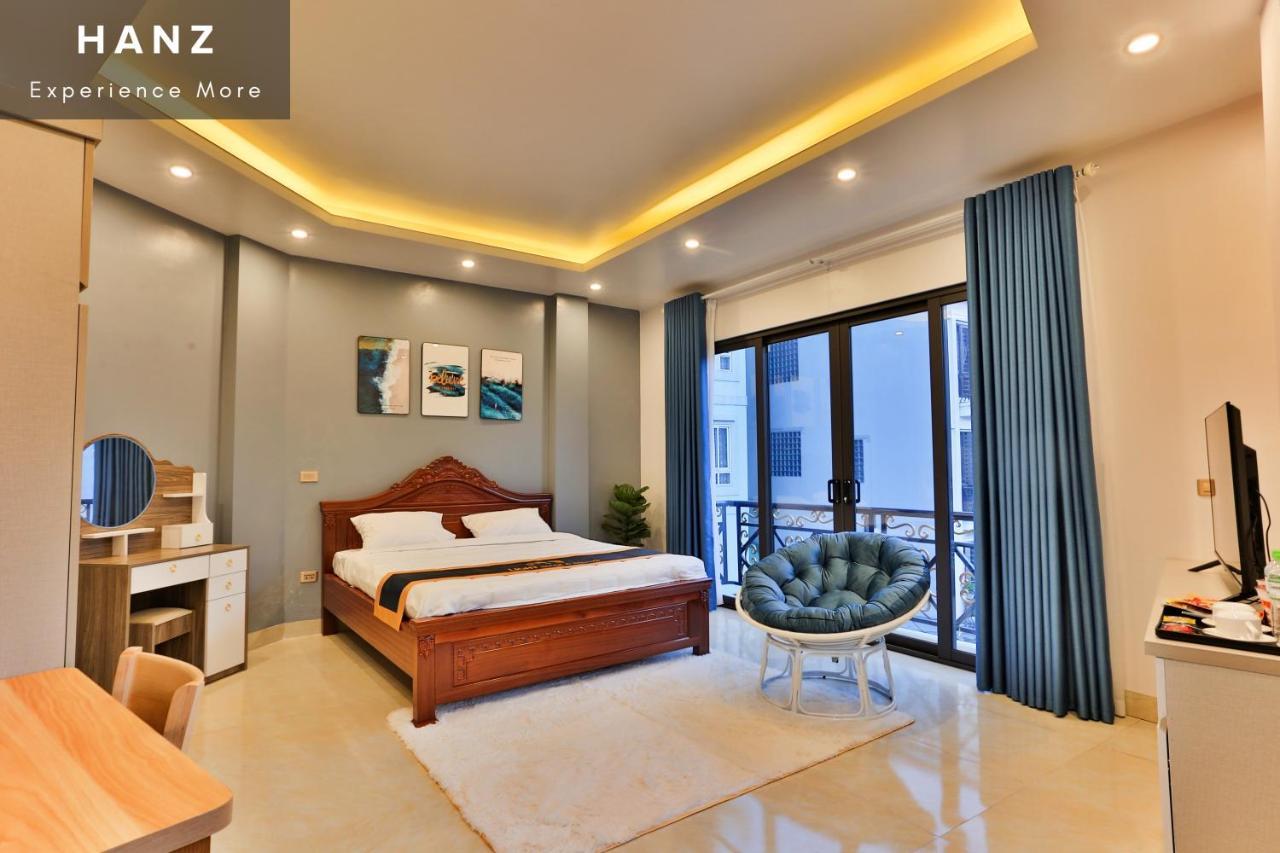 Hanz Light House 3*