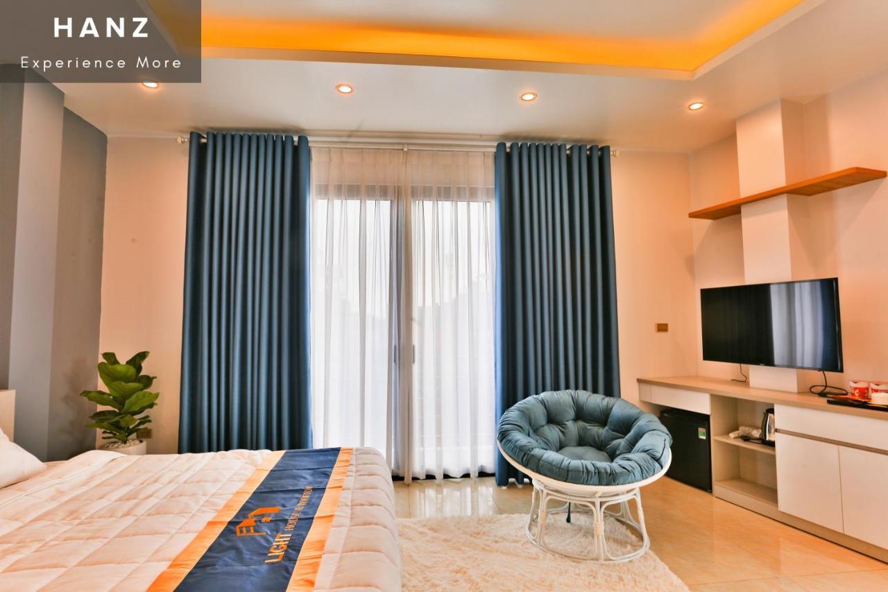 Hanz Light House Hotel 3*