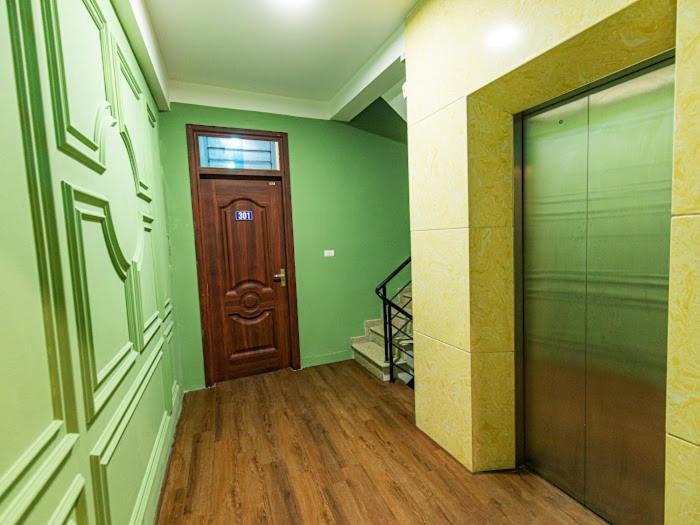 Hotel Madelise Max