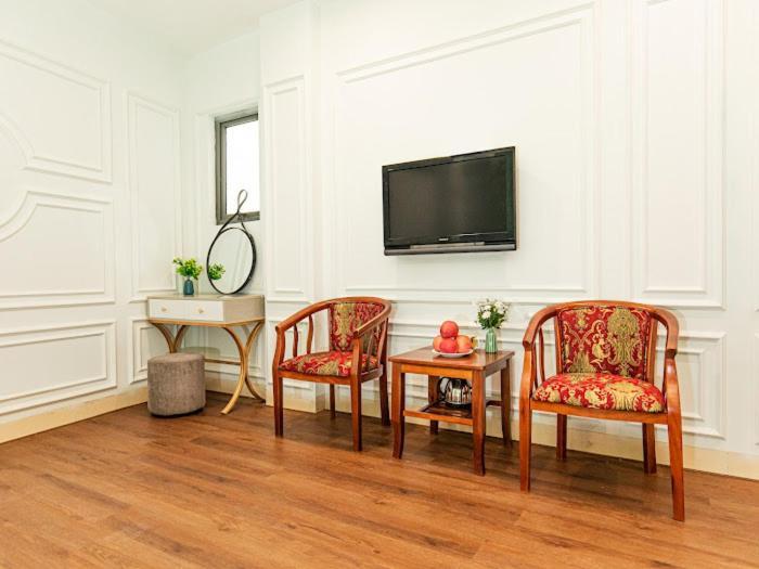 Hotel Madelise Max Hanoi