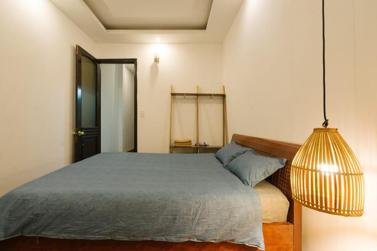 Apartment Michi House 8 Ho Trung Tam Pho Co.! Hanoi