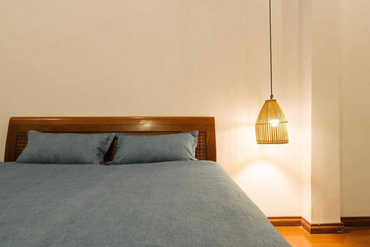 Apartment Michi House 8 Ho Trung Tam Pho Co.! *