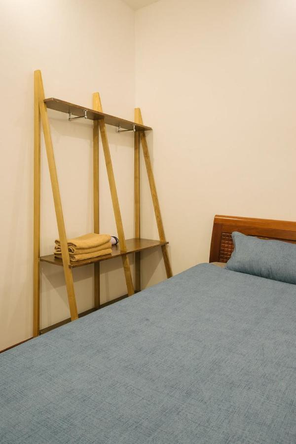 Michi House 8 Ho Trung Tam Pho Co.! Apartment