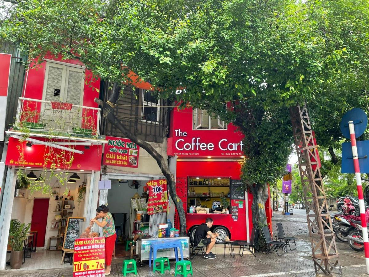 Eco Nest Hanoi