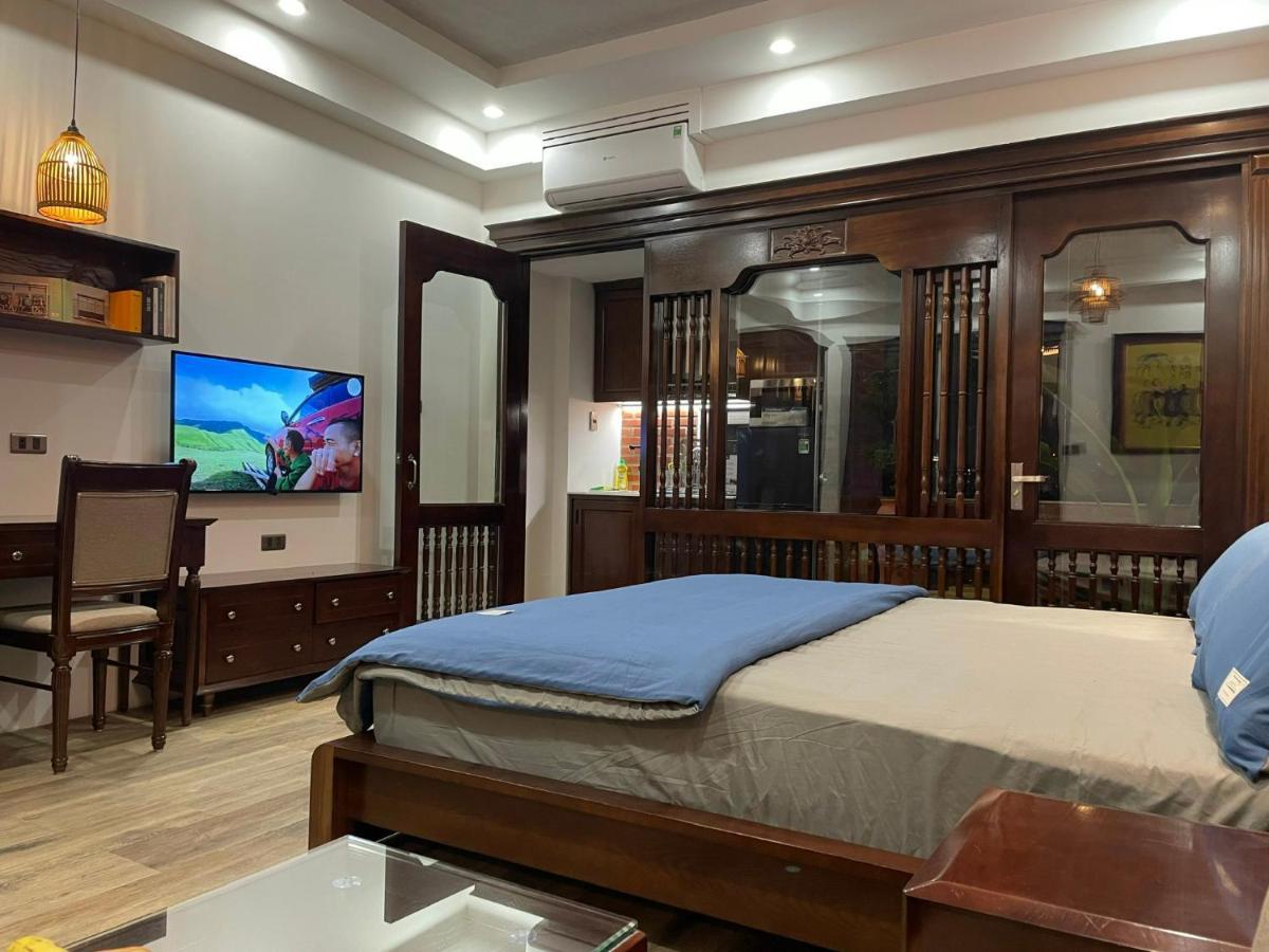 Eco Nest Hanoi