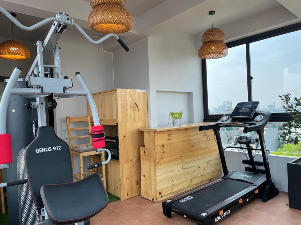 Eco Nest Hanoi